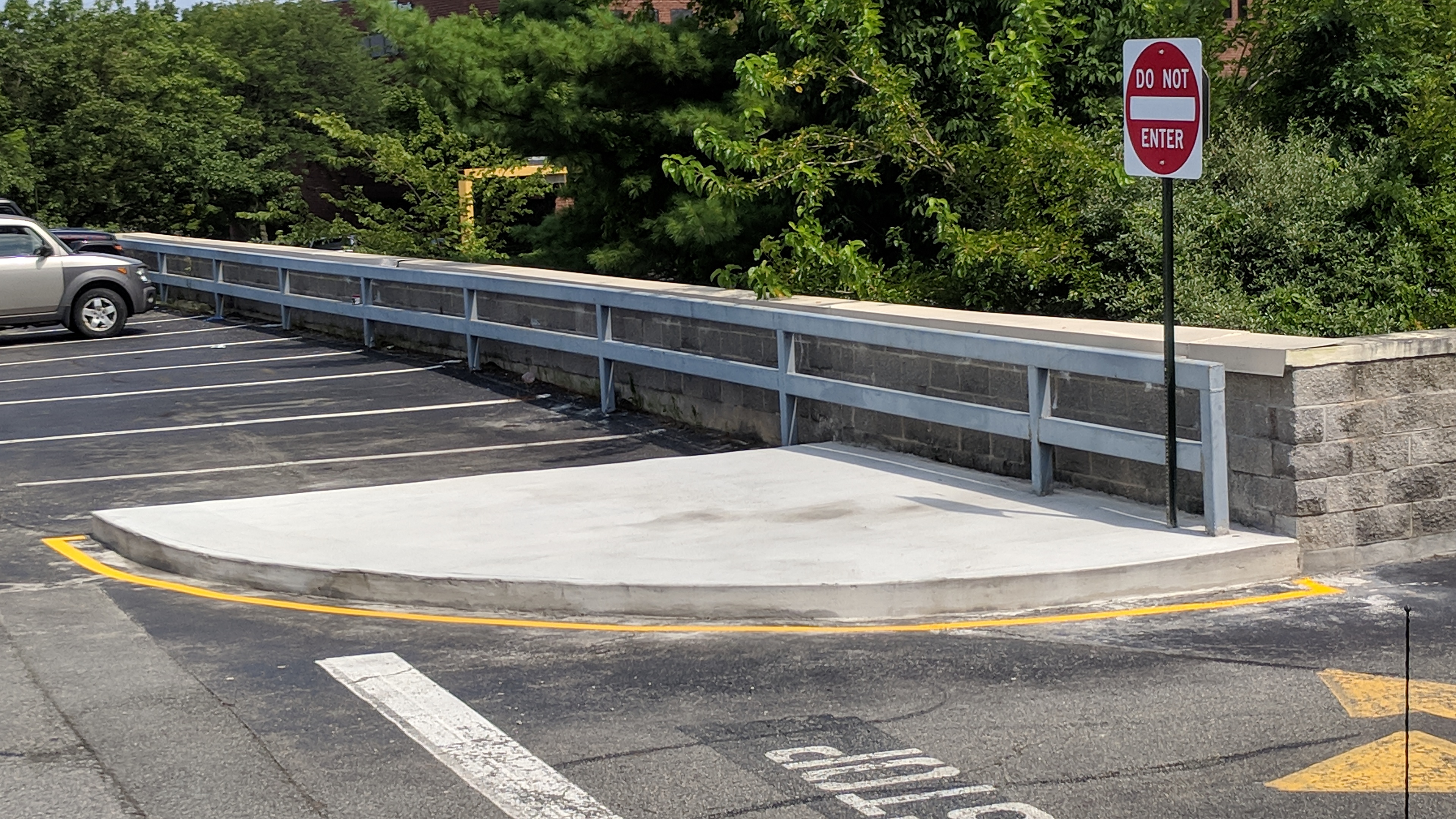Concrete project 12