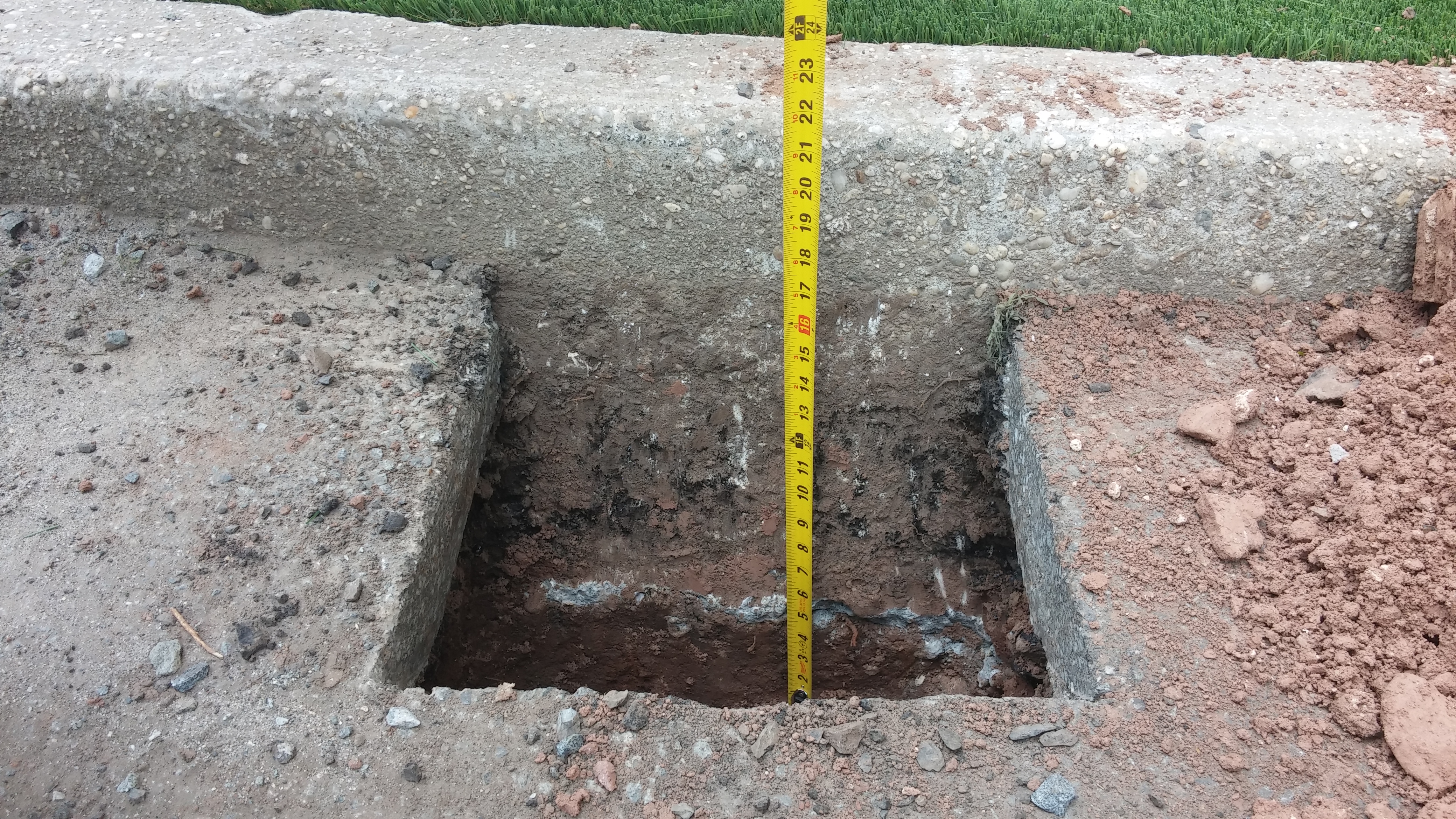 Concrete project 2