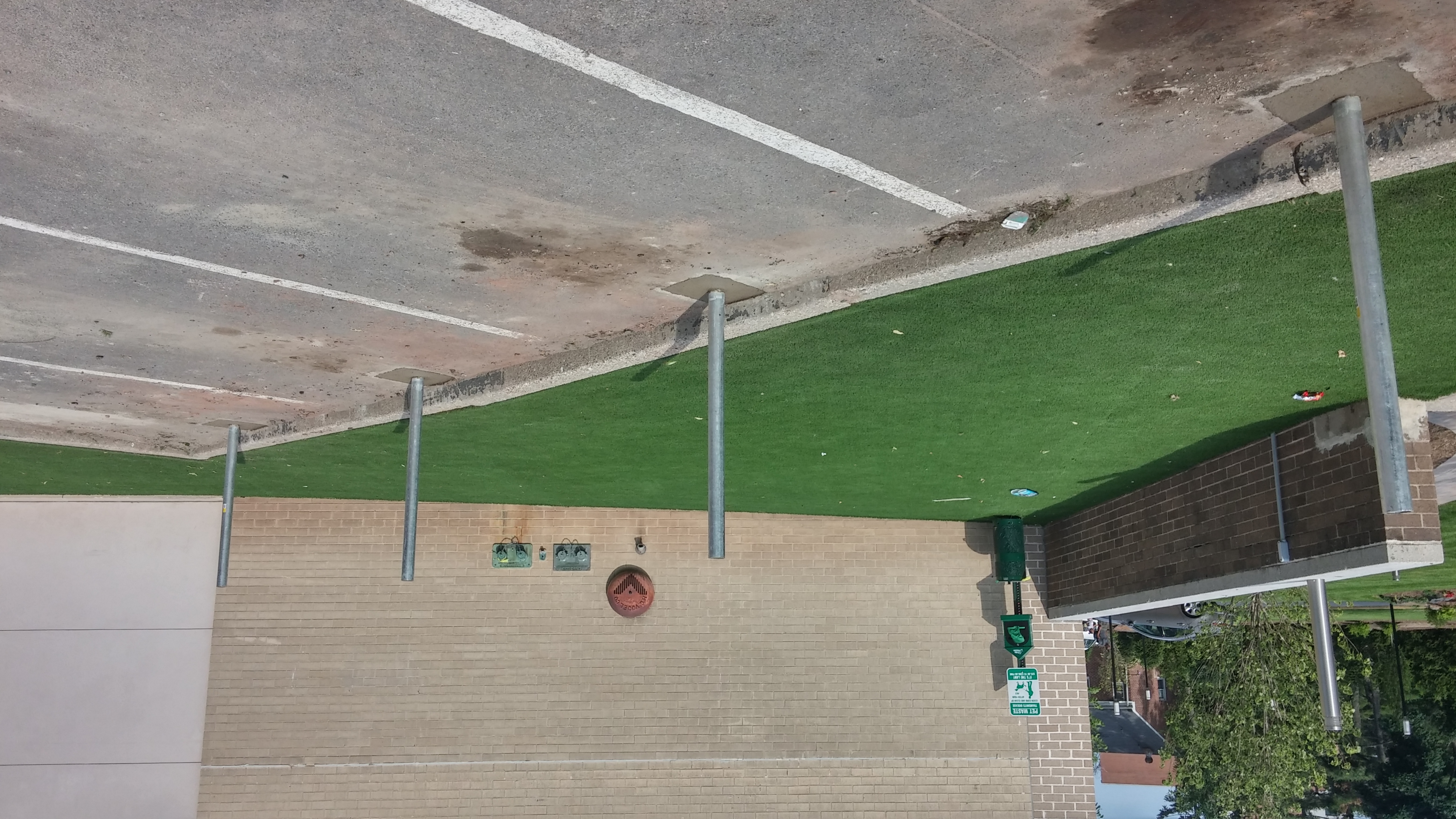 Concrete project 4