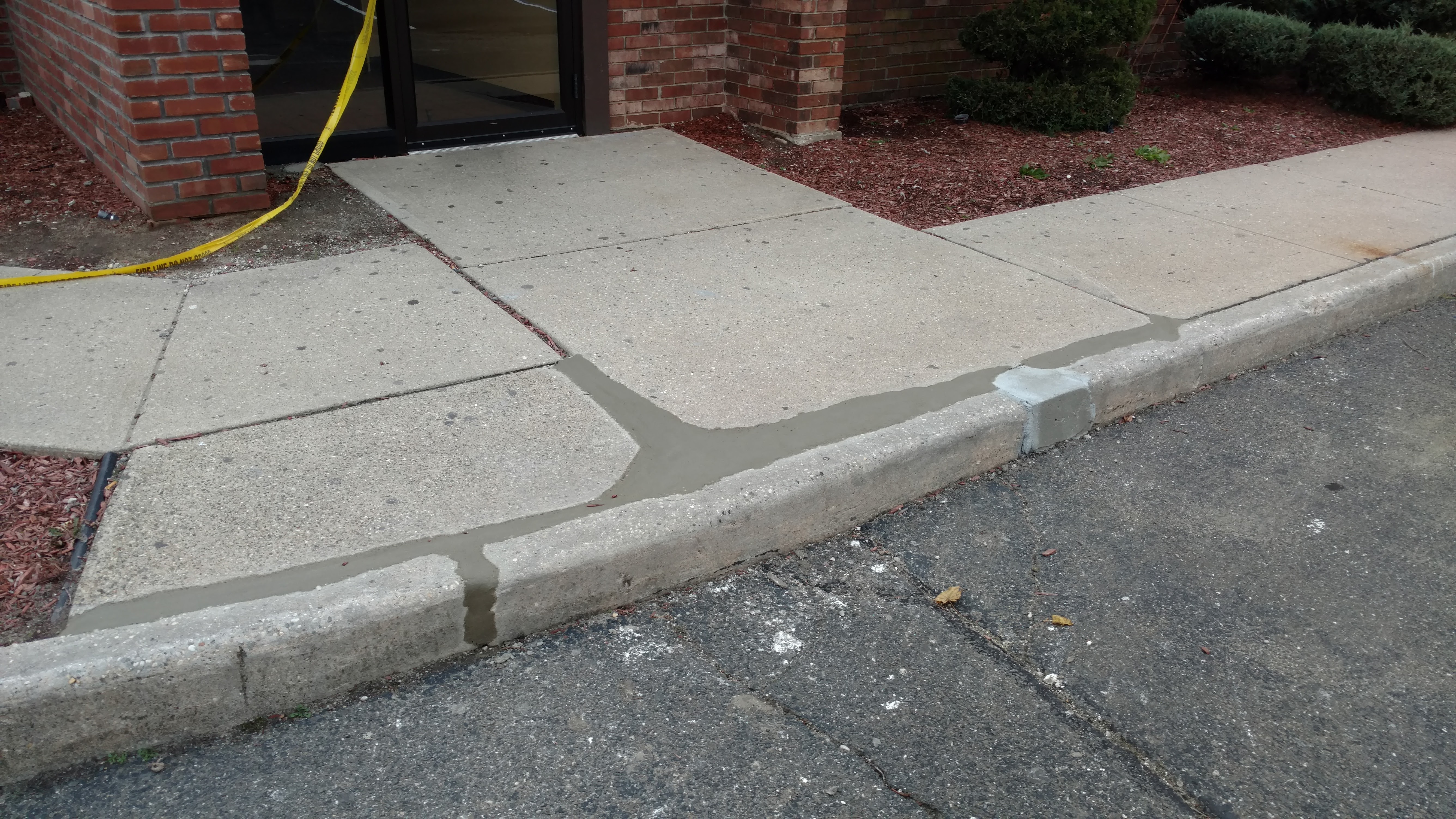 Concrete project 9