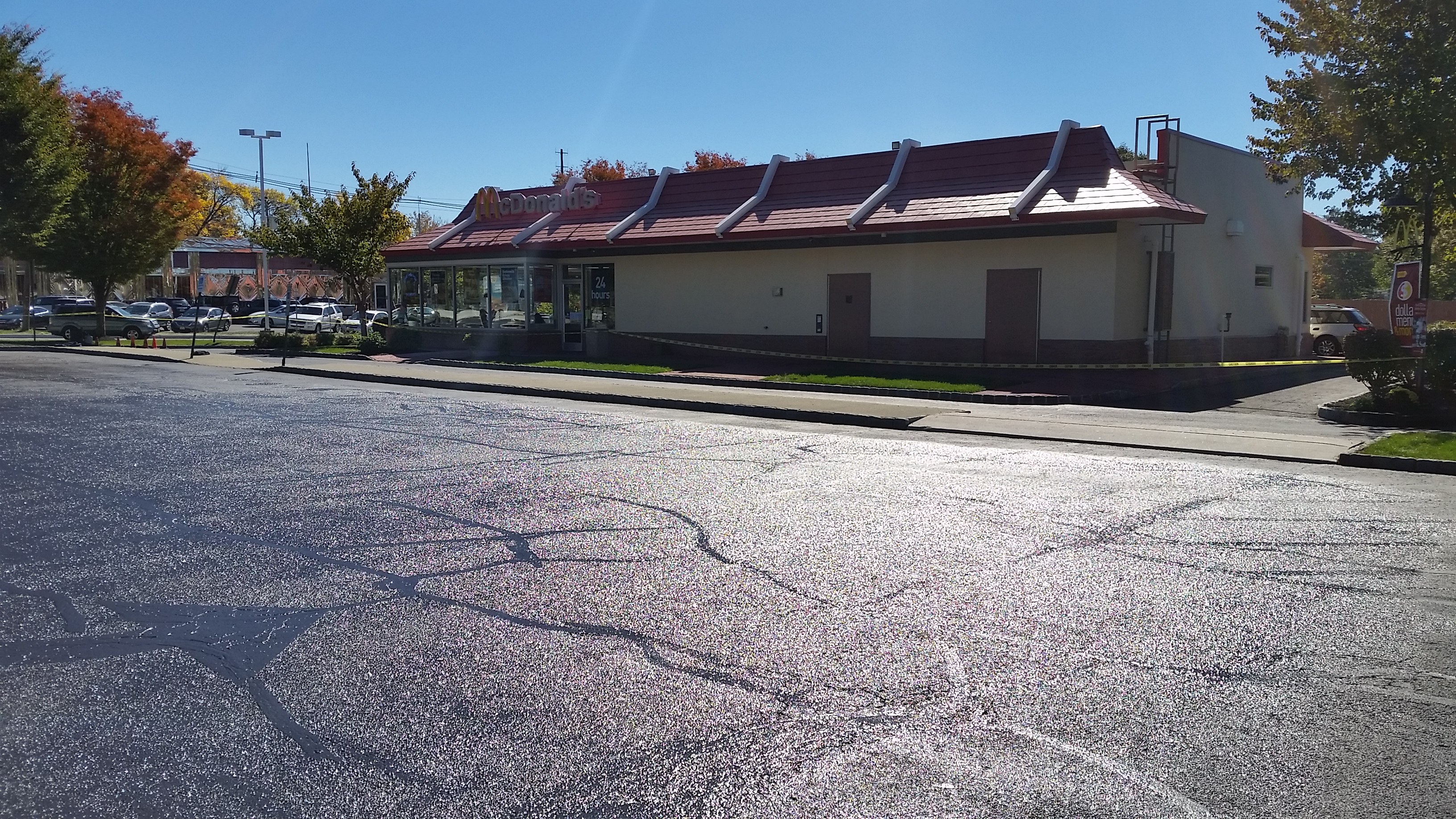 SealPro Sealcoat Commercial project 13