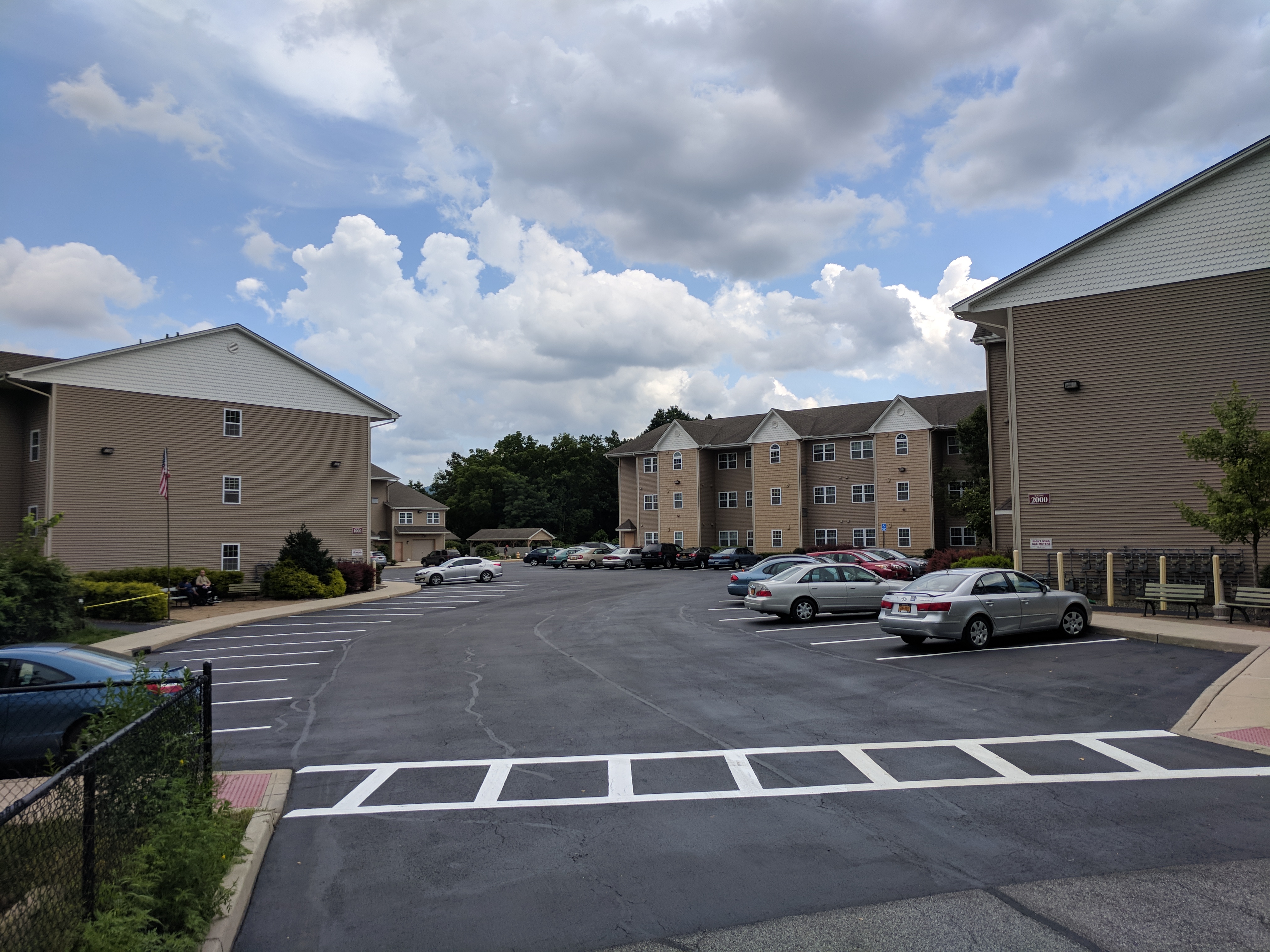 SealPro Sealcoat Commercial project 42